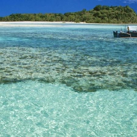 Summer Dreams Nosy-Be Exterior foto