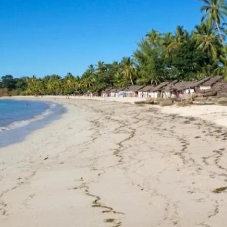 Summer Dreams Nosy-Be Exterior foto
