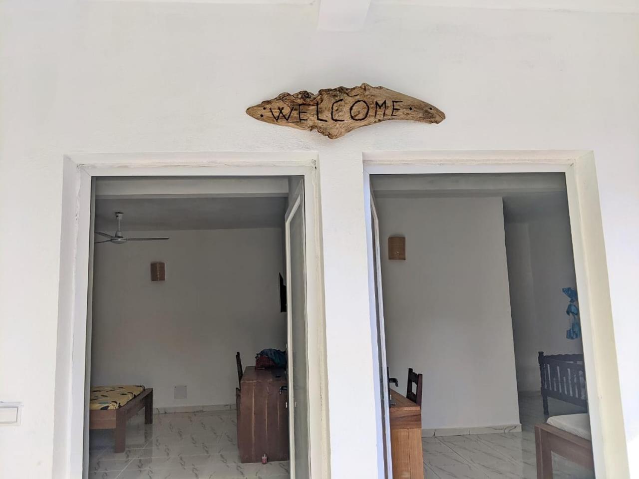 Summer Dreams Nosy-Be Exterior foto